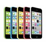 Apple iPhone 5C 8GB (Naudotas)