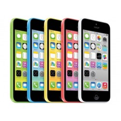 Apple iPhone 5C 8GB (Naudotas)